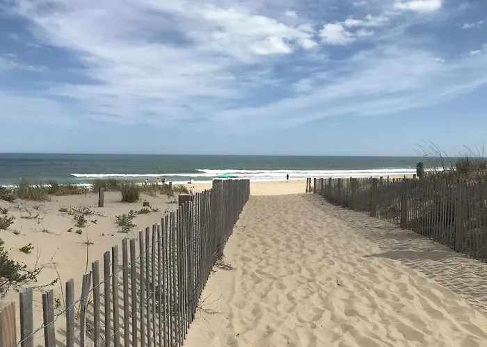 Summer Sands At 80 East Ocean City