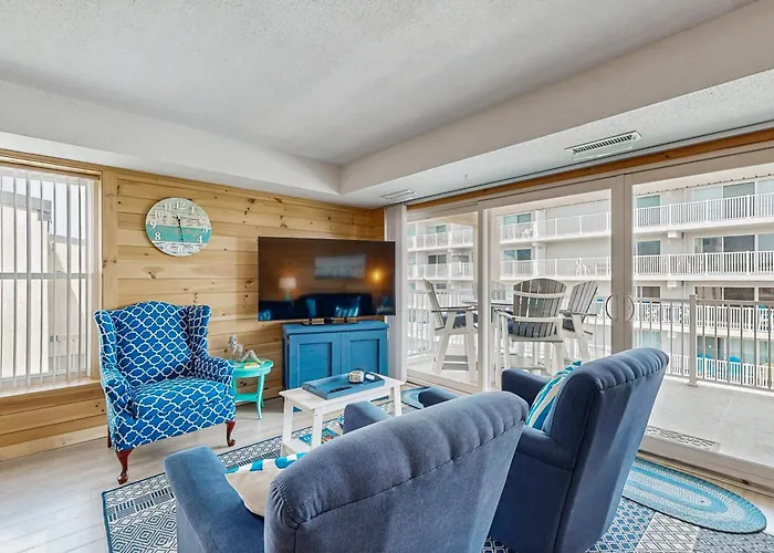 Summer Sands At 80 East