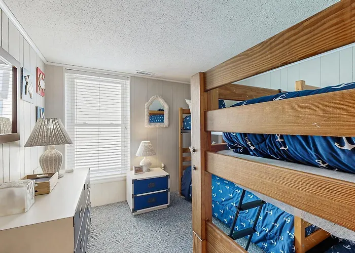 Summer Sands At 80 East * Ocean City