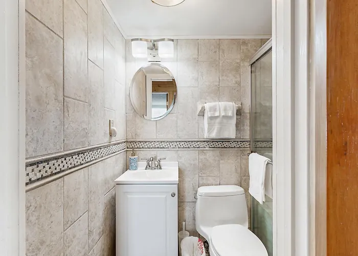 Apartamento Summer Sands At 80 East