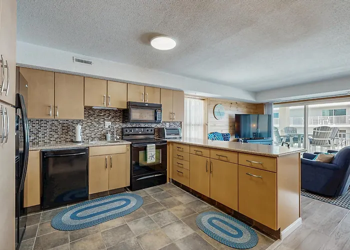 Apartamento Summer Sands At 80 East *