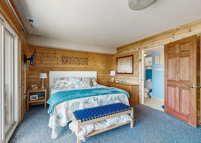 Summer Sands At 80 East * Ocean City