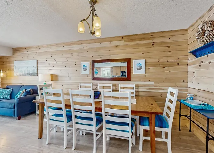 Apartamento Summer Sands At 80 East *
