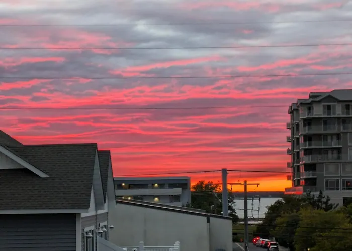 Summer Sands At 80 East Ocean City