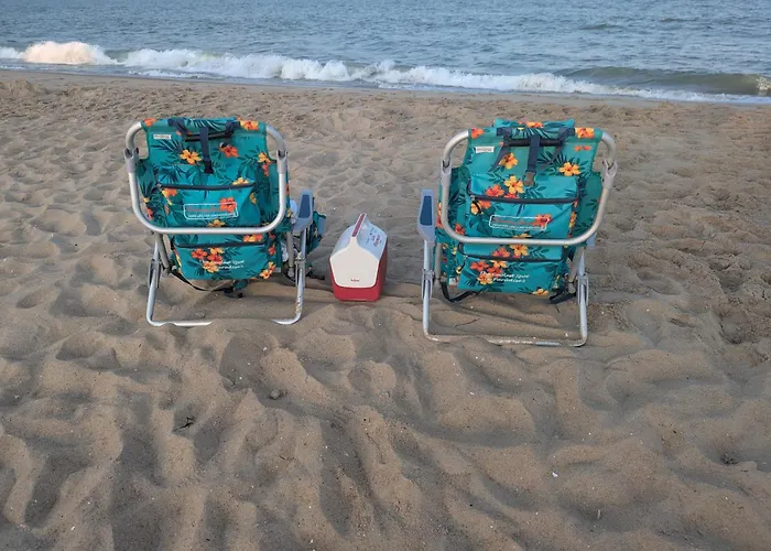 Summer Sands At 80 East Apartamento Ocean City
